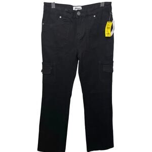 KIDS PANTS CARGO STYLE SIZE 7 RSQ